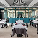 Hotel Capo d´África – Colosseo