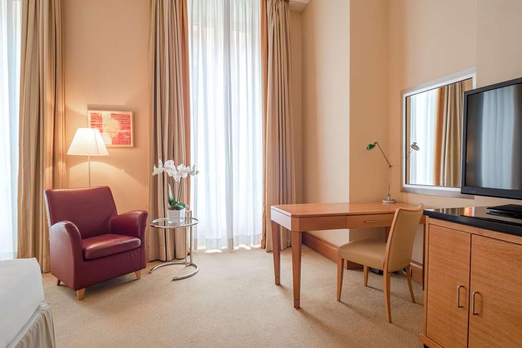 Hotel Capo D´áfrica – Colosseo