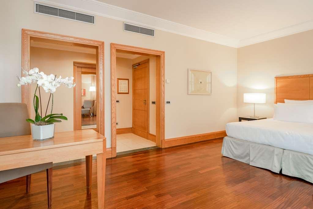Hotel Capo D´áfrica – Colosseo 4*