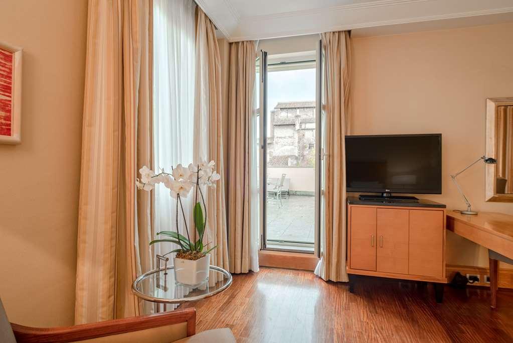 Hotel Capo D´áfrica – Colosseo Roma
