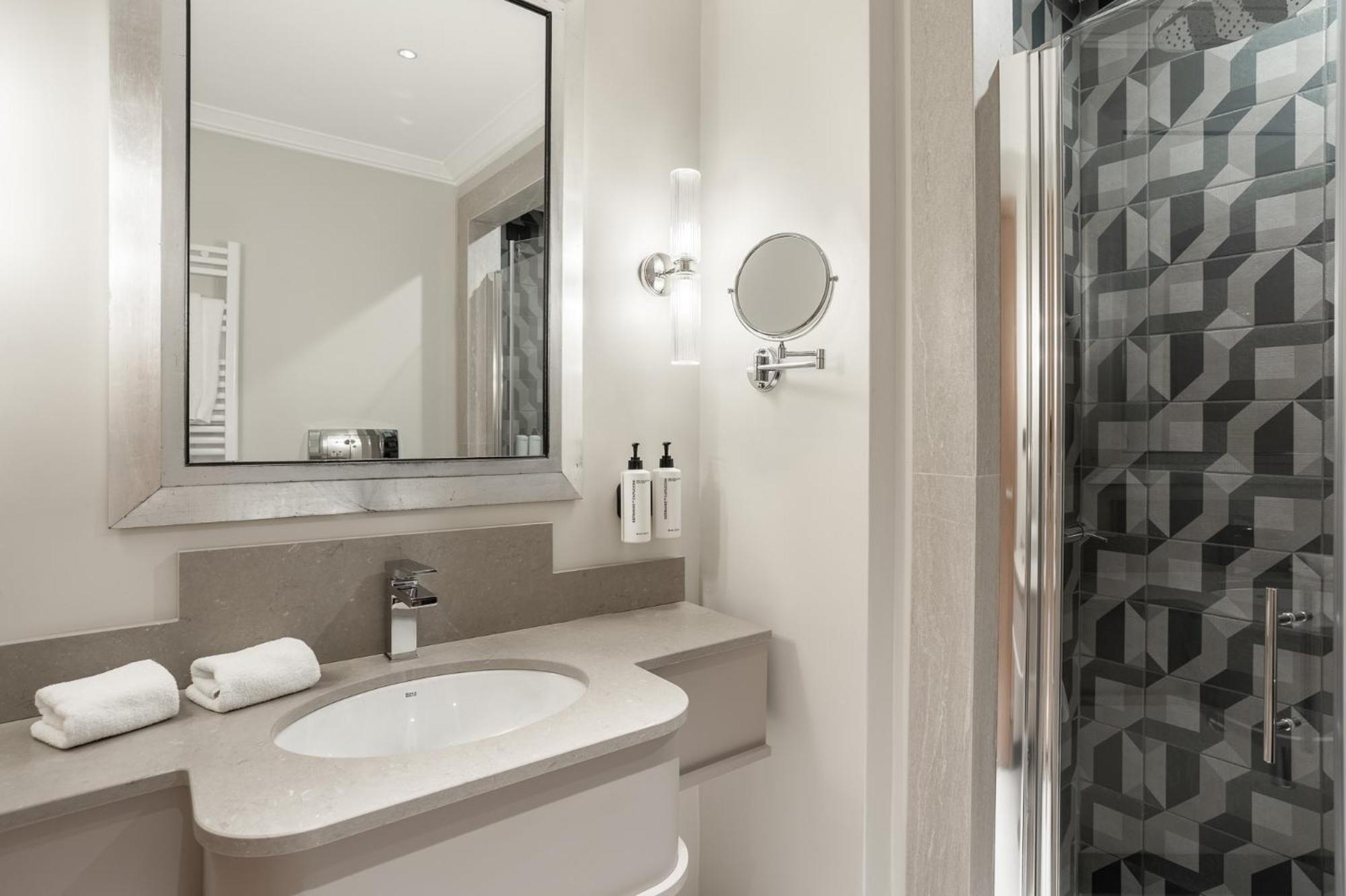 Hotel Capo D´áfrica – Colosseo