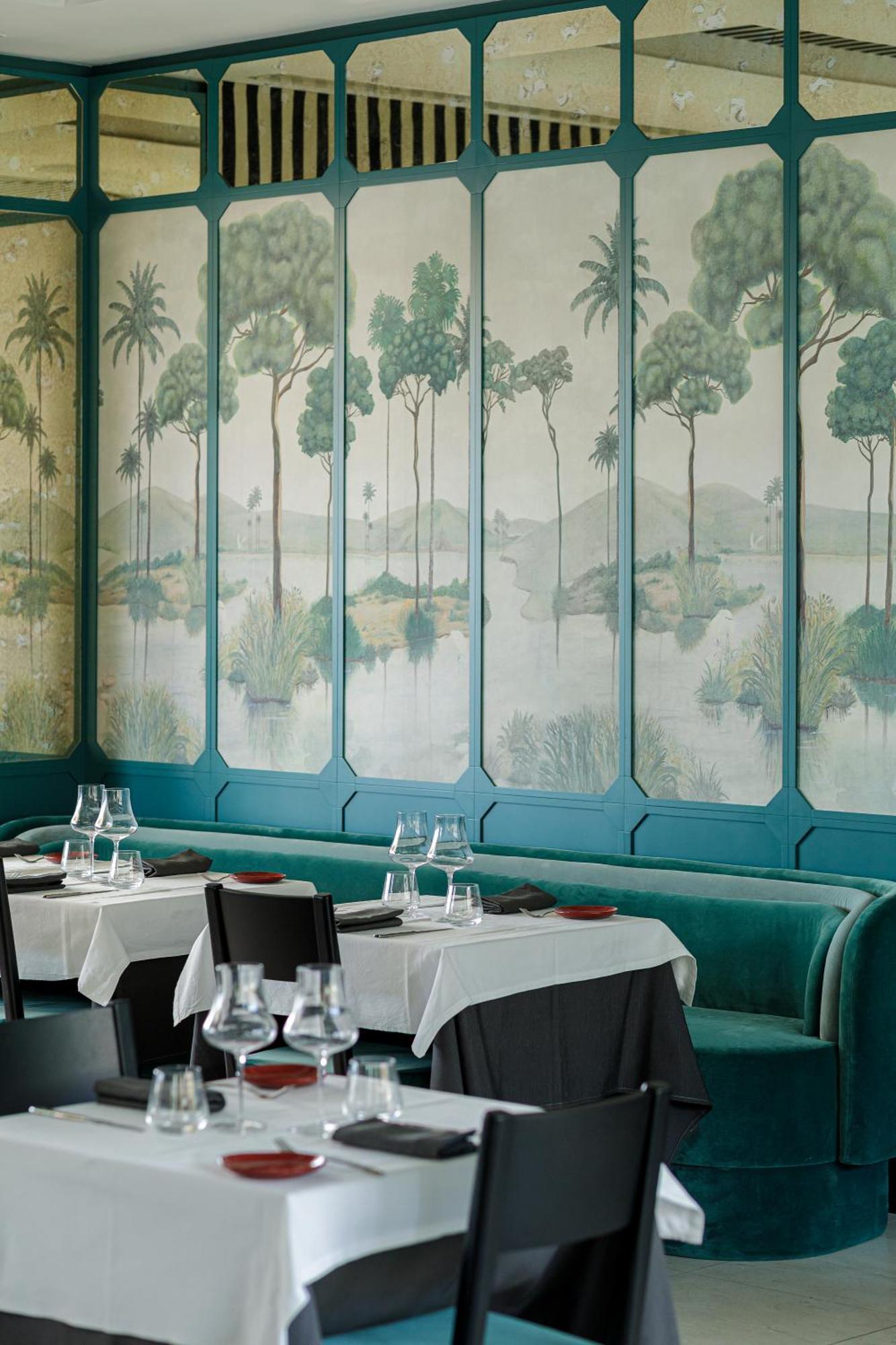 Hotel Capo D´áfrica – Colosseo Roma
