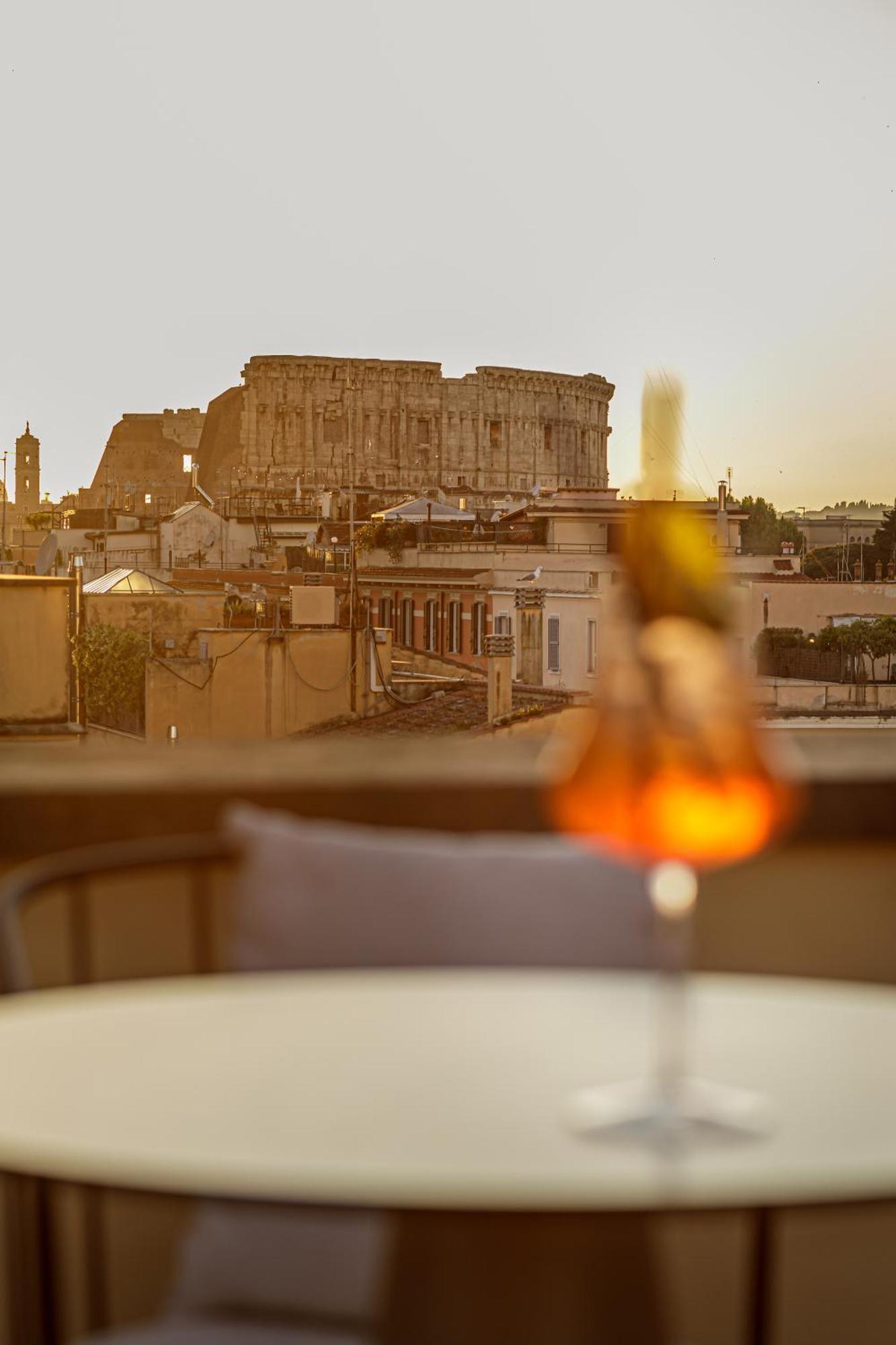 Capo D´áfrica – Colosseo 4*