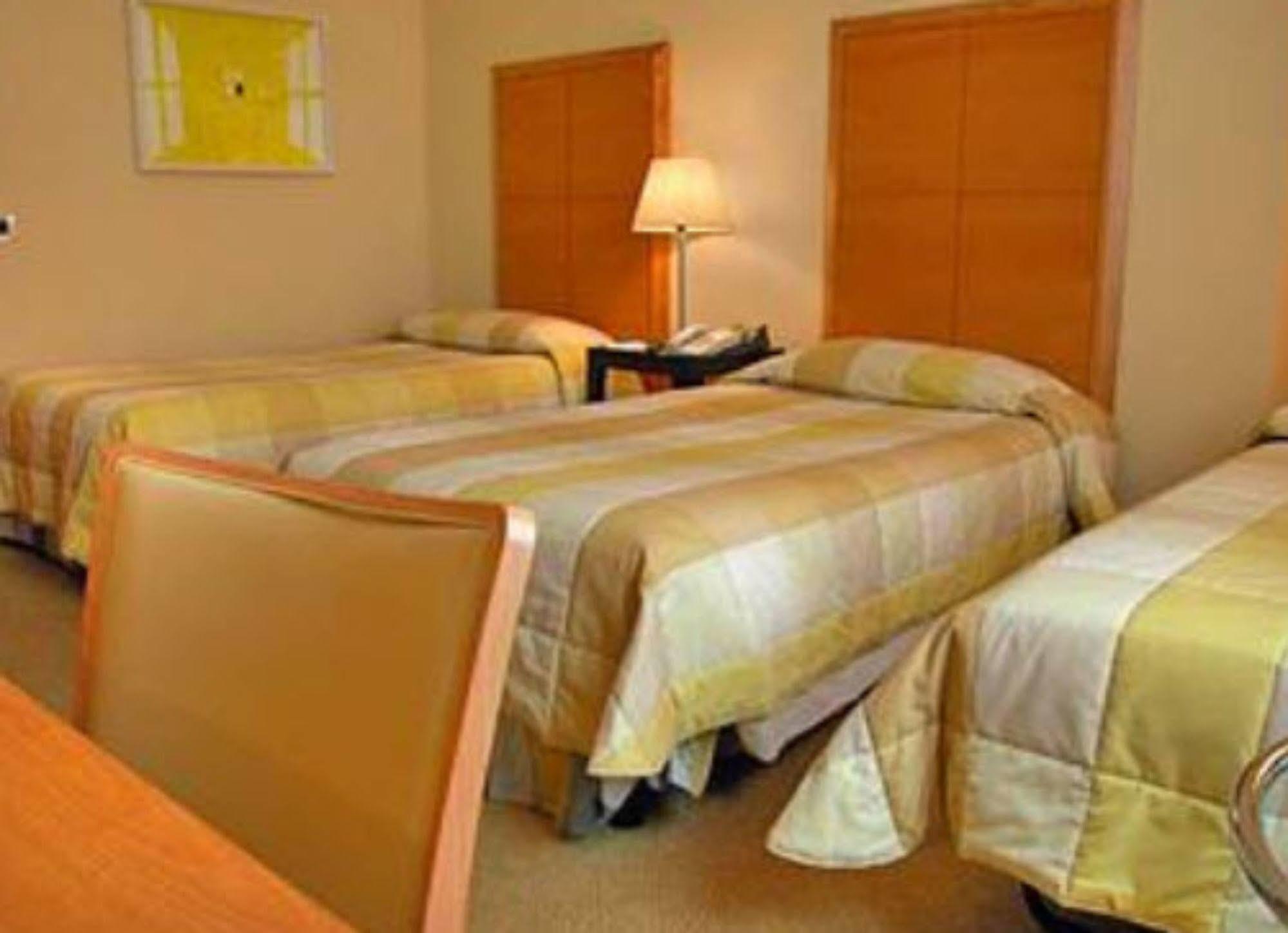 Capo D´áfrica – Colosseo Hotel Roma