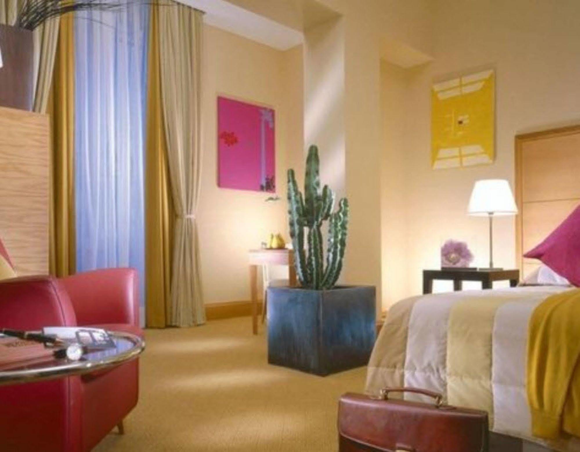 Capo D´áfrica – Colosseo Hotel Roma