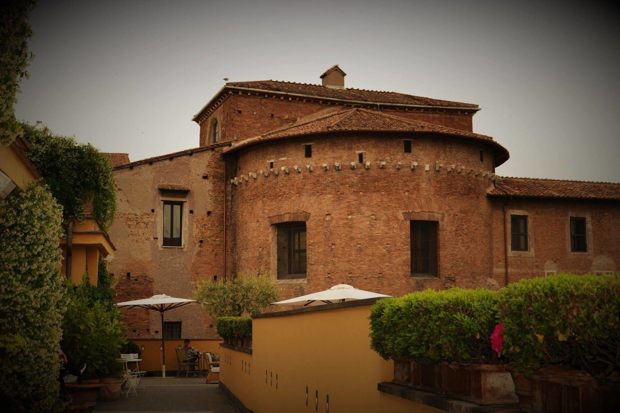Capo D´áfrica – Colosseo