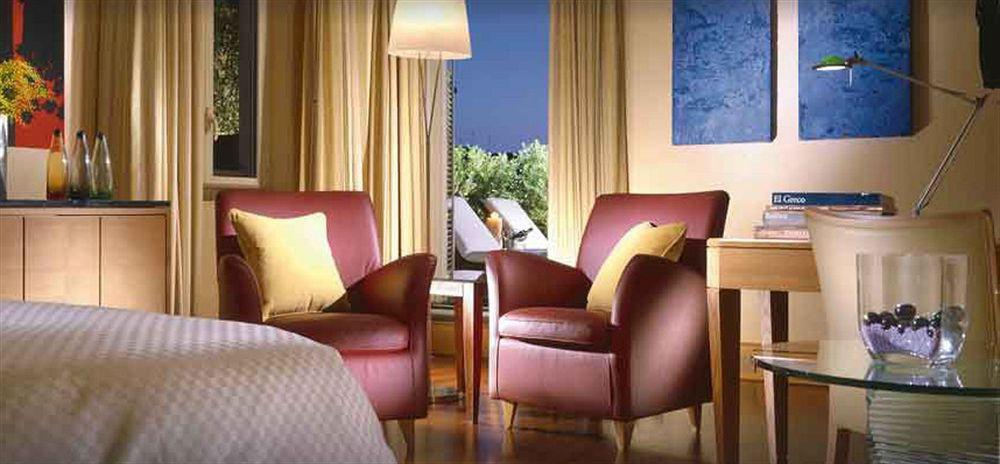 Hotel Capo D´áfrica – Colosseo Roma
